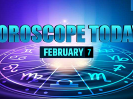 Horoscope Today 7 February 2023 : If they get a job opportunity, they will be rich, know today's horoscope.