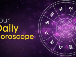 Horoscope Today 9 February 2023 : Auspicious combination of Guru and Moon, today there is a beneficial yoga made in 4 zodiac signs including Sagittarius and Pisces.