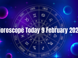 Horoscope Today 9 February 2023 : Today's horoscope, this person should be careful with friends, know what your stars say