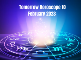 Tomorrow Horoscope 10 February 2023 : On February 10, the fate of these zodiac signs will shine like the sun, Mother Lakshmi will be kind, read the condition from Aries to Pisces