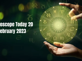 Horoscope Today 20 February 2023 : The day will be auspicious for these zodiac signs including Aries, Libra, Pisces, read your today's horoscope