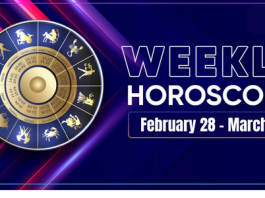 Weekly Horoscope, know the weekly horoscope of all zodiac signs including Libra, Aries, Capricorn, Aquarius