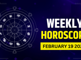 Horoscope tomorrow 19 February 2023 : Taurus, Scorpio, Capricorn people will have to struggle to get success, know tomorrow's horoscope