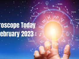 Horoscope Today 8 February 2023 : Wednesday is very special for these zodiac signs, see your today's horoscope here