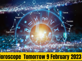 Horoscope Tomorrow 9 February 2023 : Leo's hard work will pay off, these zodiac signs will suffer financial loss