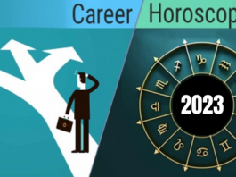 Career Horoscope Today 4 February 2023 : Taurus people will get good news till noon, see what your stars say.