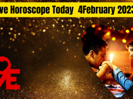 Love Horoscope Today 4 February 2023 : Can go for a walk with girlfriend, unmarried will get good news