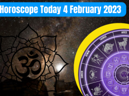 Horoscope Today 4 February 2023 : Today's horoscope, luck will support you or you will have to be disappointed, know what your stars say