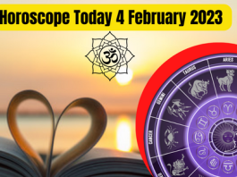 Love Horoscope Today 4 February 2023 : Today's love horoscope, be it Aries or Pisces, know how your day will be, see how your love life will be