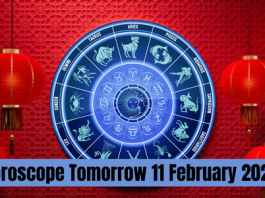 Horoscope Tomorrow 11 February 2023 : Sagittarius, Capricorn people can get good news, know the horoscope of all 12 zodiac signs tomorrow