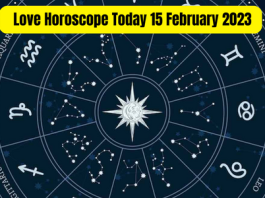 Horoscope Today 15 February 2023 : Aries and Taurus people will suddenly get money, Gemini people's status will increase