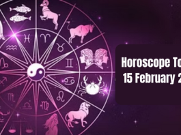 Horoscope Today 15 February 2023 : Today's horoscope, be it Aries or Pisces, how will be the day for all the people, see what your horoscope says