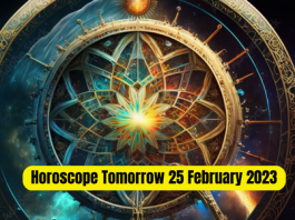 Horoscope Tomorrow 24 February 2023 : On February 25, Hanuman ji and Shani Dev will do on these zodiac signs, yoga will be made for money and profit, read the condition from Aries to Pisces