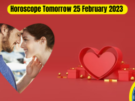 Love Horoscope tomorrow 25 February 2023 : Can go for a walk with partner, there will be love in married life