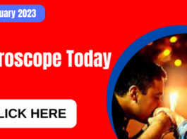 Love Horoscope Today 28 February 2023 : Know how today will be for love and married life