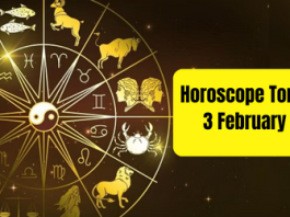 Horoscope Tomorrow 3 February 2023 : People of Libra, Sagittarius and Aquarius are likely to gain money suddenly, read the condition of other zodiac signs