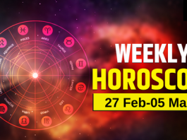 Weekly Horoscope : How will this week be for all 12 zodiac signs, who will get lucky