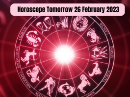 Horoscope Tomorrow 26 February 2023 : Taurus, Sagittarius, Pisces people should not do this work even by mistake, they may be in big trouble, know tomorrow's horoscope of all zodiac signs