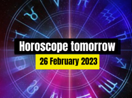 Horoscope tomorrow26 February 2023 ; Be careful in financial transactions, do not let the home environment deteriorate