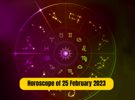 Horoscope of 25 February 2023 : Cancer and Leo people will do religious work, expenses of Virgo people will increase