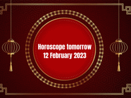 Horoscope Tomorrow 12 February 2023 : On February 12, the fortune of these zodiac signs will shine with the blessings of Sun, read the condition from Aries to Pisces