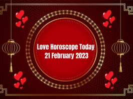 Love Horoscope Today 21 February 2023 : There will be big changes in the love life of these 4 zodiac signs, there will be differences regarding some things, know what your stars say