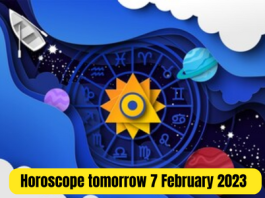 Horoscope tomorrow 7 February 2023 : People with Taurus, Cancer may suffer losses, know tomorrow's horoscope for Aries-Pisces