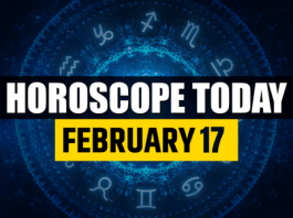 Horoscope Today 17 February 2023 : Aquarius people should move forward with understanding, this will be your day