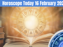 Horoscope : The fate of these zodiac signs will shine like the sun on February 16, read the condition from Aries to Pisces