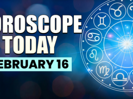 Horoscope Today 16 February 2023 : On the day of Vijaya Ekadashi, people of Taurus should not do this mistake, know the condition of all zodiac signs