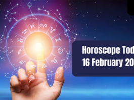 Horoscope Today 16 February 2023 : Today is Vijaya Ekadashi fast, read daily horoscope of all zodiac signs