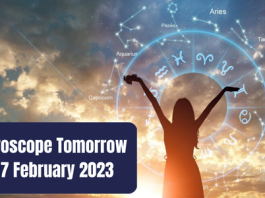 Horoscope Tomorrow 17 February 2023 : Tomorrow will be auspicious for the people of Gemini, Cancer, Virgo and Leo, know your horoscope