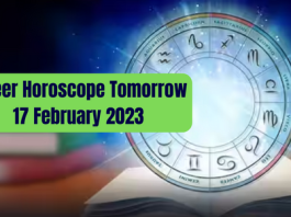 Career Horoscope Tomorrow 17 February 2023 : Can go on a long journey, unemployed will get job opportunity