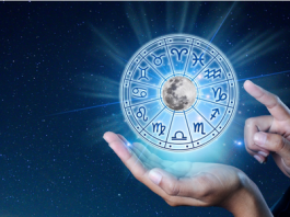 Horoscope today's : Major changes in the position of planets, upheavals started in the lives of people from Aries to Pisces, read your horoscope