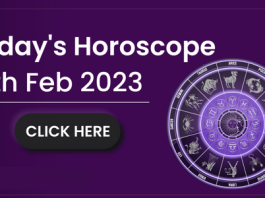 Horoscope18 February 2023 : Aries and Taurus will go abroad, avoid disputes with Gemini