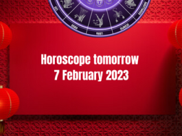 Horoscope tomorrow 7 February 2023 : With the blessings of Bajrang Bali, the fortune of these zodiac signs will shine on February 7, read the condition from Aries to Pisces