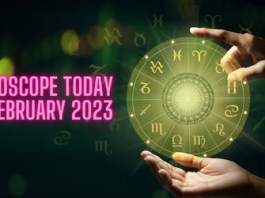 Horoscope Today 11 February 2023 : Cancer and Leo will meet relatives, Virgo will enjoy love life