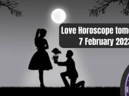 Love Horoscope tomorrow 7 February 2023 : There will be emptiness in married life, there will be tension in love life as well.