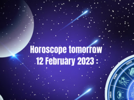 Horoscope tomorrow 12 Feb 2023 : People of these horoscopes will get tremendous benefit tomorrow, know your future