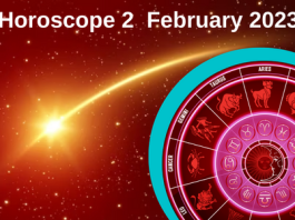 Horoscope Today 2 February 2023 : Old quarrel with friend will end, will get surprise