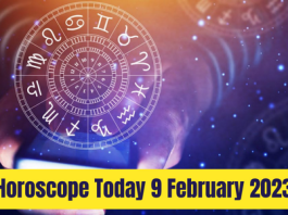 Horoscope Today 9 February 2023 : Aries and Taurus people will win hearts with their behavior, Gemini people will travel