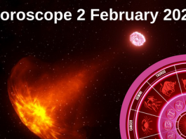 Horoscope 2 February 2023 : These 4 zodiac signs are going to get benefits on Thursday, know what is written in your zodiac?