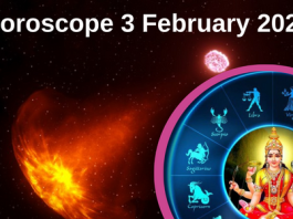 Horoscope Tomorrow 3 February 2023 : Mother Lakshmi will bless these 4 zodiac signs on February 3, there will be rain of money, read the condition from Aries to Pisces