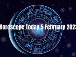 Horoscope Today 5 February 2023 : Today there will be happiness in married life, will meet dear people, read your horoscope