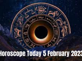 Horoscope Today 5 February 2023 : Capricorn and Aquarius people will get respect, Pisces people will be successful in every work