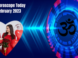 Love Horoscope Today 14 February 2023 : On Valentine's Day, these people will get desired love, know here how will be the love life today