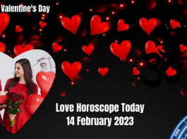 Love Horoscope 14 February 2023: Today on Valentine's Day, these zodiac signs will get desired love, know here how will be the love life of all zodiac signs Today