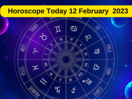 Horoscope Today 12 February 2023 : Capricorn people will have a struggling day, Aquarius and Pisces people should stay away from immoral activities.