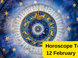 Today'Horoscopes : The confidence of the people of Libra will increase, the people of Scorpio, Sagittarius will benefit in business