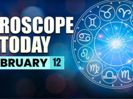 Horoscope Today 12 February 2023 : Sunday is very special for these zodiac signs, know what your horoscope says